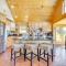 Lakefront Divide Cabin with Game Room! - وودلاند بارك