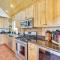 Lakefront Divide Cabin with Game Room! - وودلاند بارك