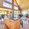Lakefront Divide Cabin with Game Room! - وودلاند بارك