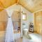 Lakefront Divide Cabin with Game Room! - وودلاند بارك