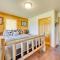 Lakefront Divide Cabin with Game Room! - وودلاند بارك