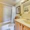 Lakefront Divide Cabin with Game Room! - وودلاند بارك
