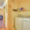 Lakefront Divide Cabin with Game Room! - وودلاند بارك