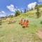 Lakefront Divide Cabin with Game Room! - وودلاند بارك