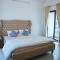 Poolside Villa - 达卡