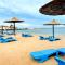Cecelia resort - Sahl Hasheesh