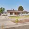 Pet-Friendly Home Less Than 1 Mi to Downtown Moses Lake! - موسيس ليك