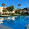 Apartamento en Islantilla playa con 2 terrazas y WIFI FIBRA - Islantilla