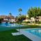 Apartamento en Islantilla playa con 2 terrazas y WIFI FIBRA - Islantilla