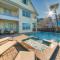Sandcastles Sunshine Cottage With Private Pool Near Disney With Margaritaville Resort Island H20 Access - 8025Su