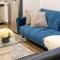 Modern 3 Bdr Homeapt Mins To Notlwineriesfalls - Сент-Катарінс