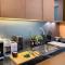 Transquil Residents 65 SQM - Ultra Fast Wifi - Silom - Bangkok