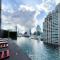 Transquil Residents 65 SQM - Ultra Fast Wifi - Silom - Bangkok