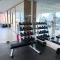 Transquil Residents 65 SQM - Ultra Fast Wifi - Silom - Bangkok