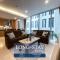 Transquil Residents 65 SQM - Ultra Fast Wifi - Silom - Bangkok