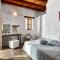 White River Cottages - rustic minimalist holiday houses - Makry Gialos