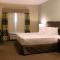 Meridian Inn & Suites Lloydminster