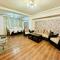 Koghbatsi 3A TopHouse