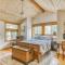 Cozy Retreat