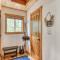 Cozy Retreat