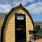 Arch Pod & Hot Tub