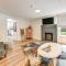 Cabin with Fire Pit - 7 Mi to Downtown Carrollton! - Карролтон