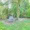 Cabin with Fire Pit - 7 Mi to Downtown Carrollton! - Карролтон