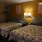 Timberline Motel