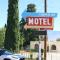 Timberline Motel