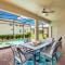 Large Themed Pool Home at Windsor at Westside - 基西米
