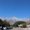 Timberline Motel - Lone Pine