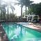 Hotel Oaky