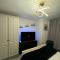 Modern Double & Single Room with Cozy Vibes Athy - Athy