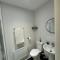 Modern Double & Single Room with Cozy Vibes Athy - Athy