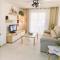 Vivienda en residencial con piscina