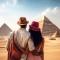 Giza Pyramids & Grand Museum Luxury Apartment