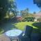 CLOUD 9 BEACH HOUSE - private pool, walk to beach - ويليا