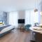 The Central City - Luxury Serviced Residence