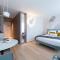 The Central City - Luxury Serviced Residence