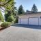 Sudden Valley Home about 1 Block to Lake Whatcom! - بيلينجهام
