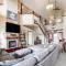 Waterfront Lake Eufaula Home Multi-Level Balcony - Eufaula