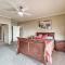 Waterfront Lake Eufaula Home Multi-Level Balcony - Eufaula