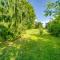 Walk to Chautauqua Lake Mayville Getaway!