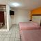 Hotel 2000 - Morelia