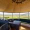 Laugavellir Tower Suite
