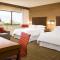 Four Points by Sheraton Edmundston Hotel & Conference Center