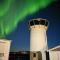 Laugavellir Tower Suite - Kleppjárnsreykir
