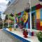 Casa Colores