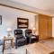 Keystone Slopeside Studio Condo - Keystone