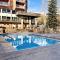 Ski In, Ski Out Studio Condo In The Heart Of Lionshead Village With Hot Tub And Pool Access - Vail